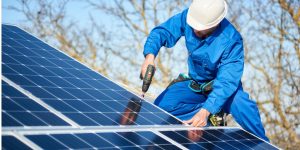 Installation Maintenance Panneaux Solaires Photovoltaïques à Romain-aux-Bois